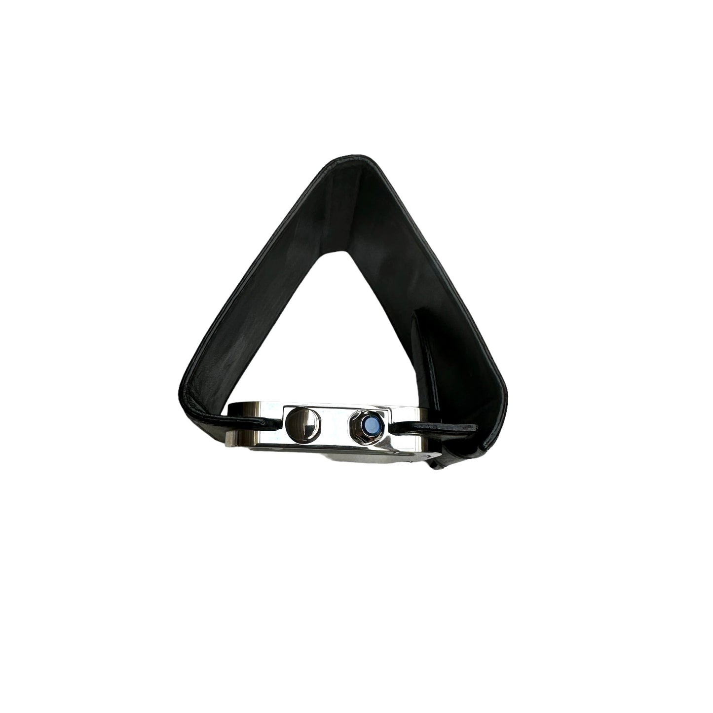 Santos Travel Clock
