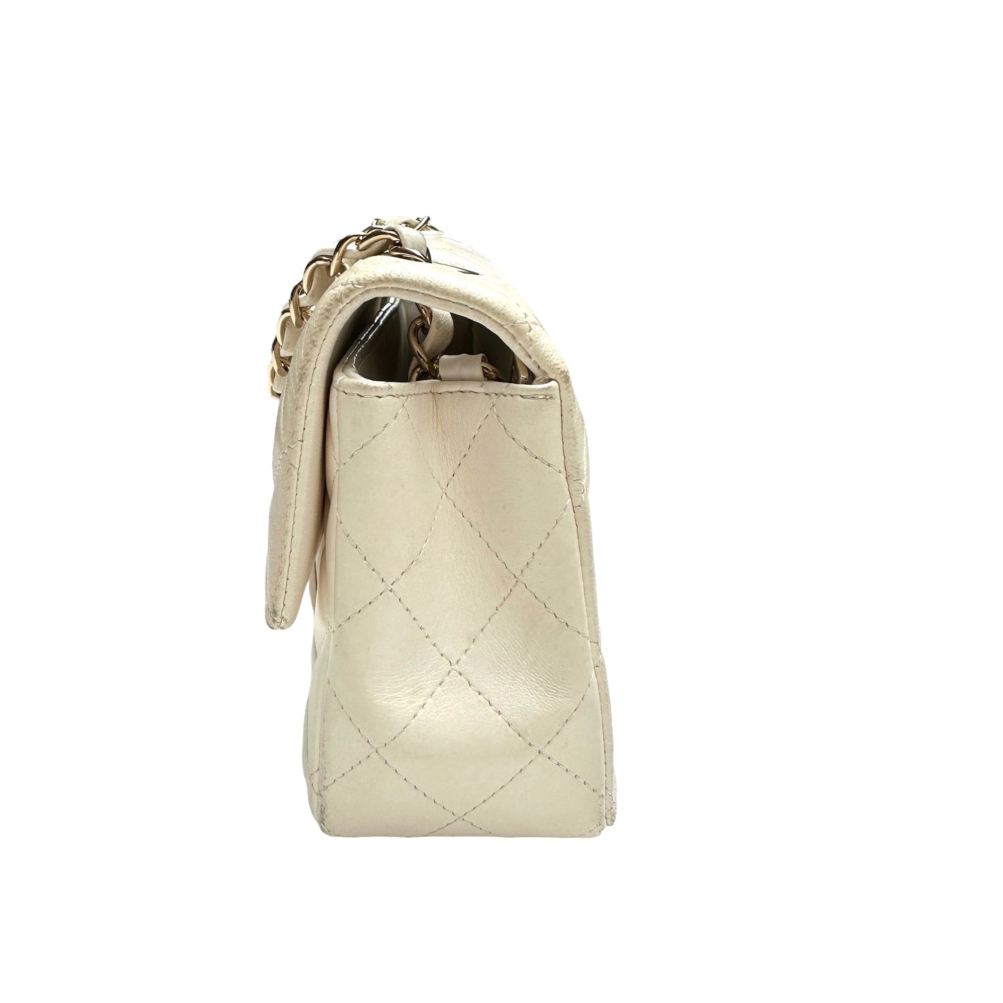 2021 Classic Rectangular Mini Flap Bag