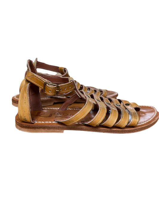 Sandals - 6.5