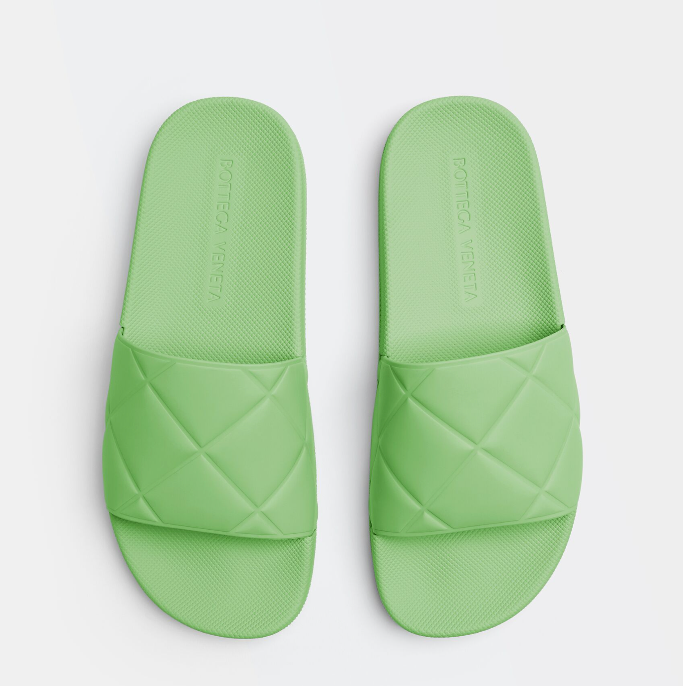 Pistachio Slider - 7.5