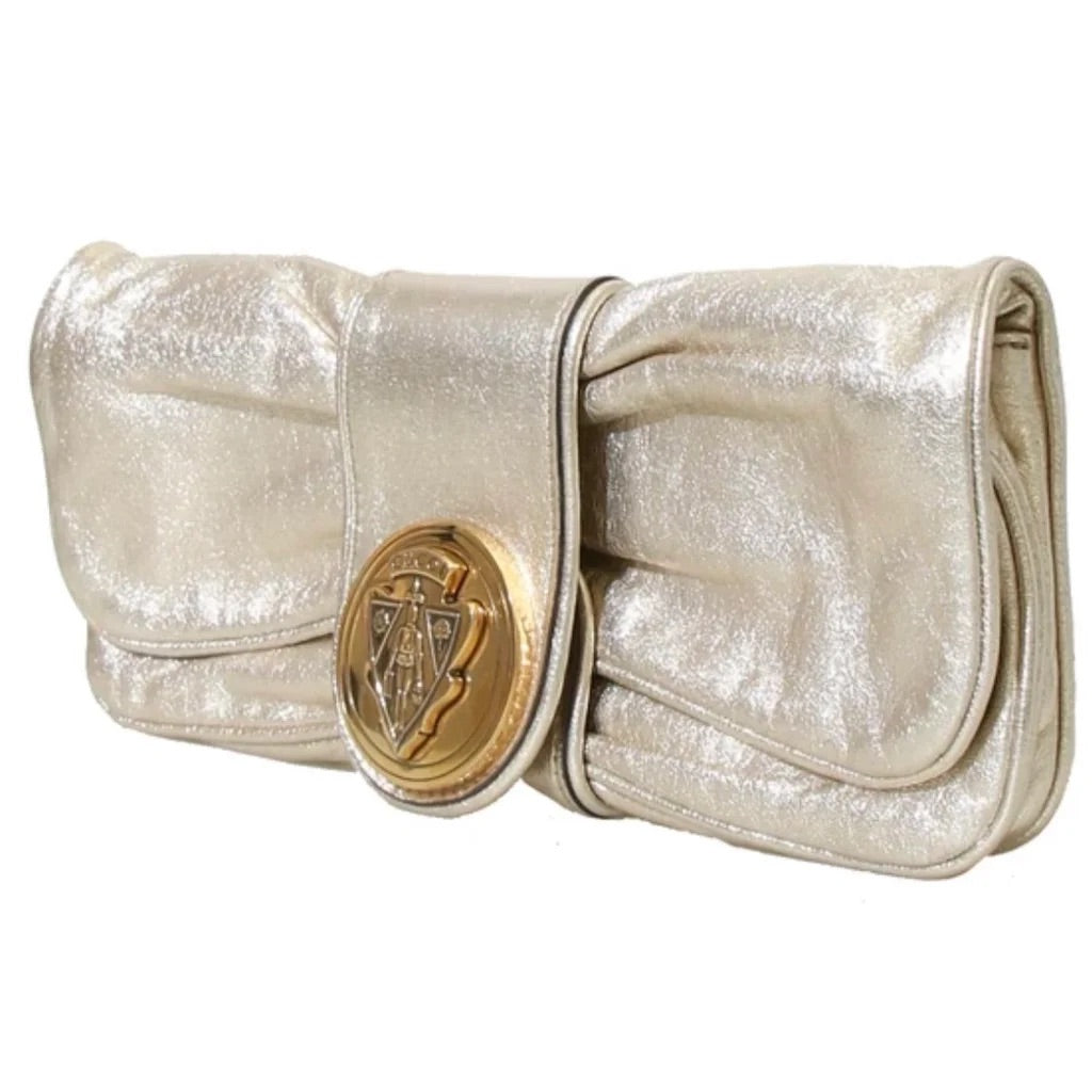 Hysteria Clutch Bag