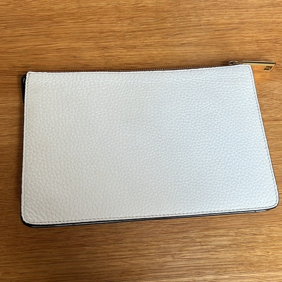 Fila X Fendi Clutch