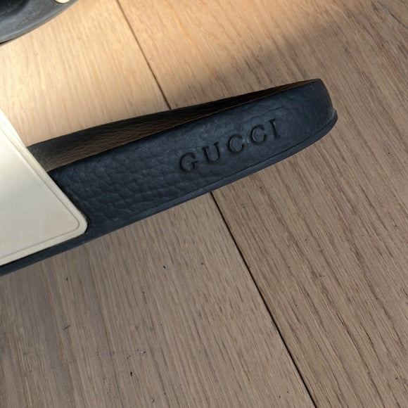 Rubber Slides - 8