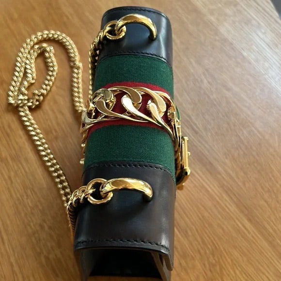 Mini Sylvie Bag