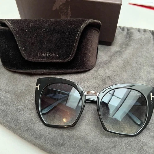 Samantha Sunglasses