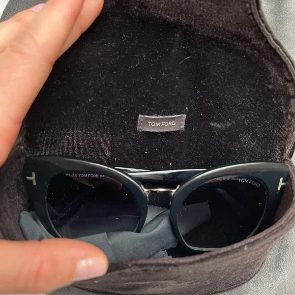 Samantha Sunglasses