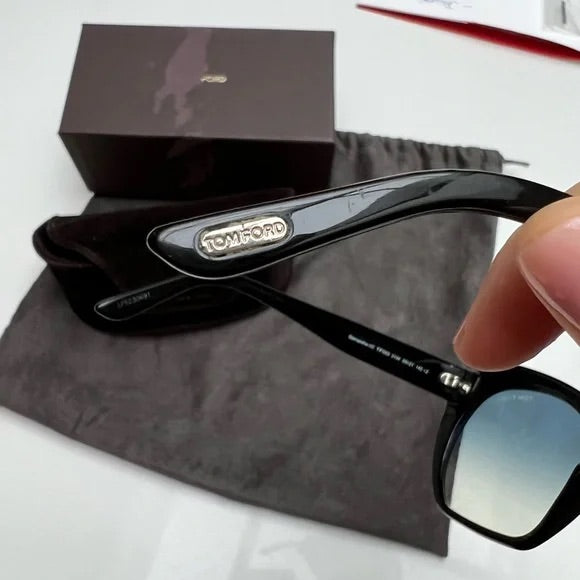 Samantha Sunglasses