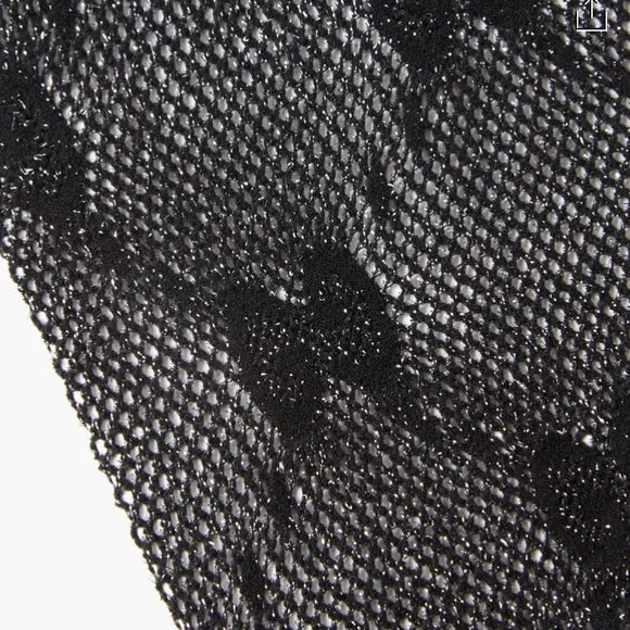 GG Logo Tights - S